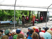 Celodenní výlet na Bezděz title=